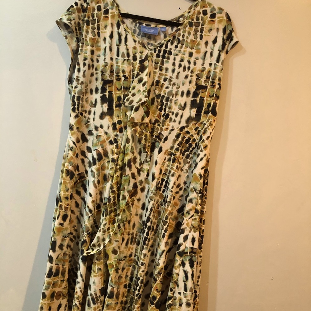 Women’s dress